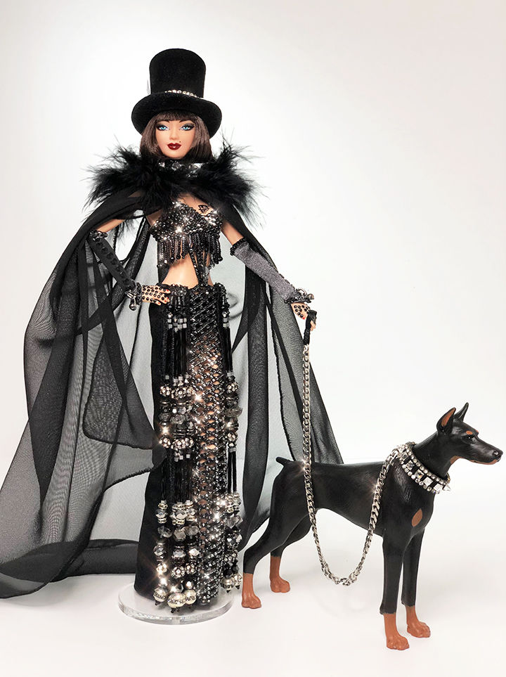 Thumbnail: Miss Romania 2020/21