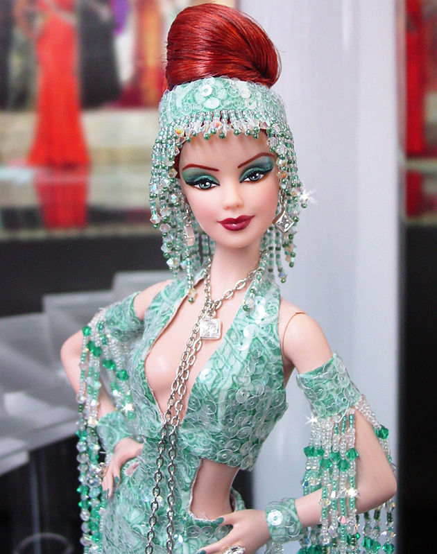 Thumbnail: Miss Israel