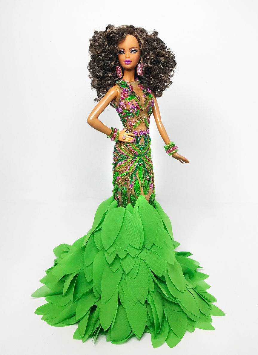 Thumbnail: Miss Angola