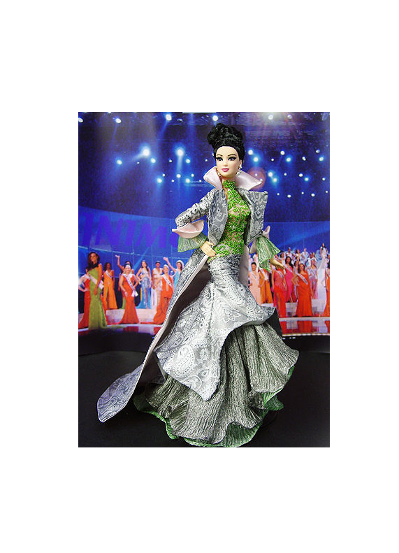 Thumbnail: Miss Spain 05/06