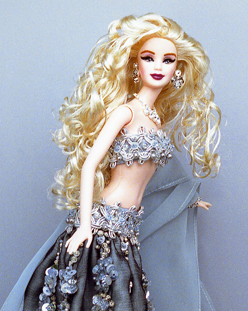 Thumbnail: Miss Indiana 2001