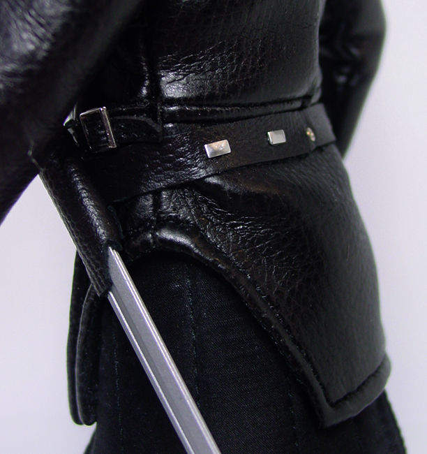 Thumbnail: Jon Snow Ken