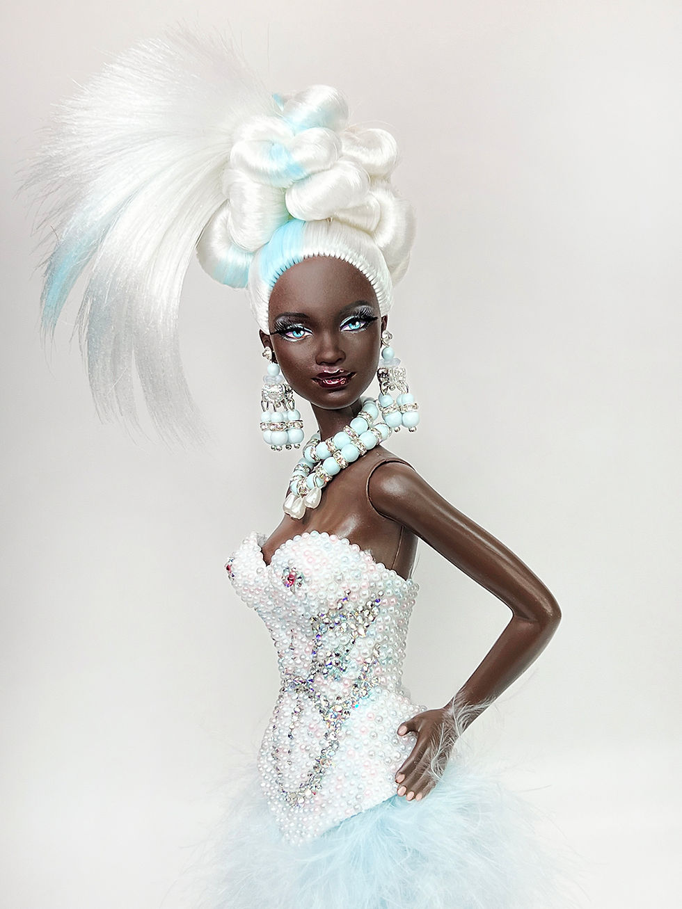 Thumbnail: Miss Ethiopia 2023