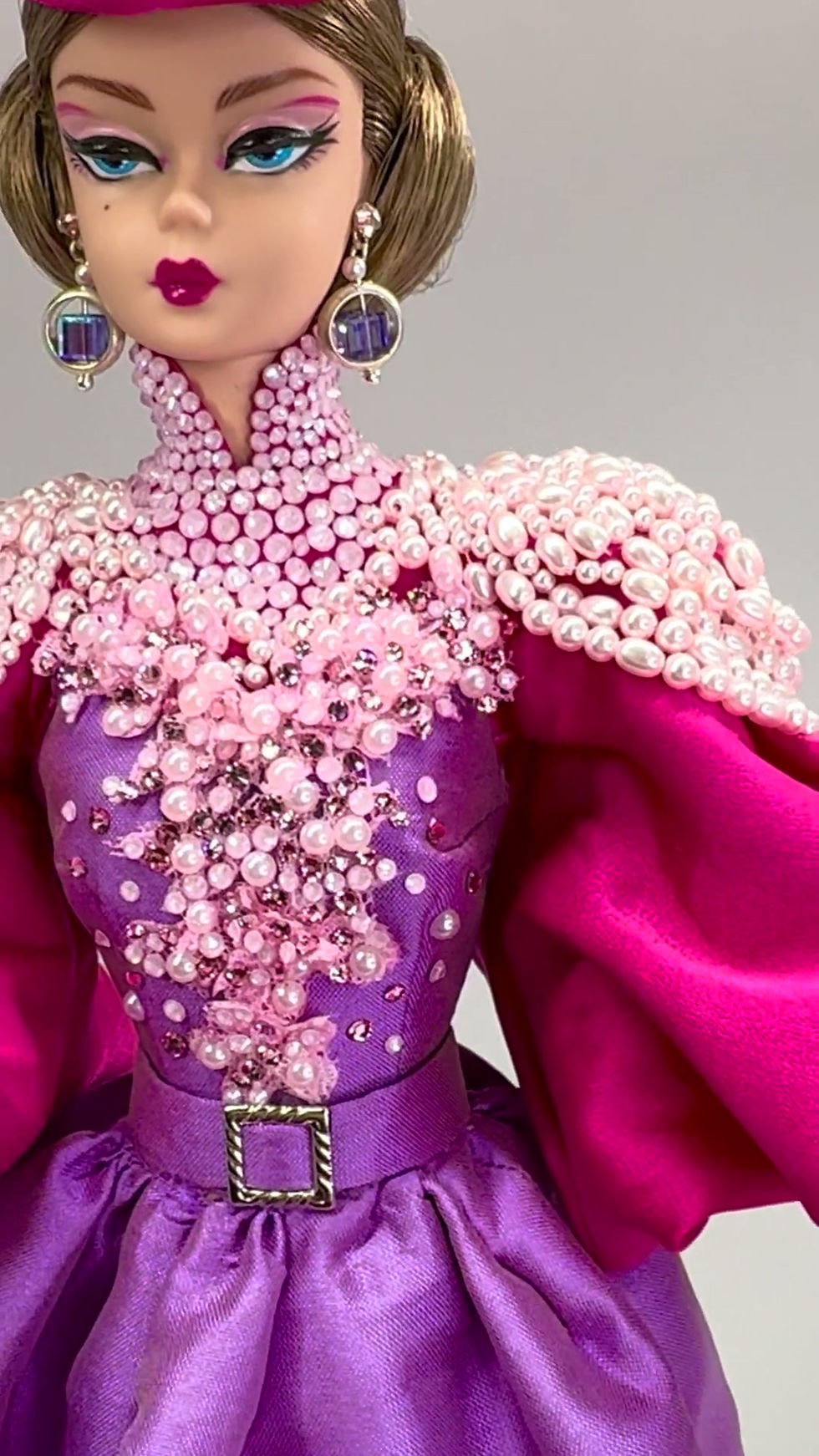 Thumbnail: Miss Kazakhstan 2025