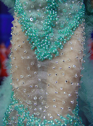 Thumbnail: Miss Hong Kong 2010