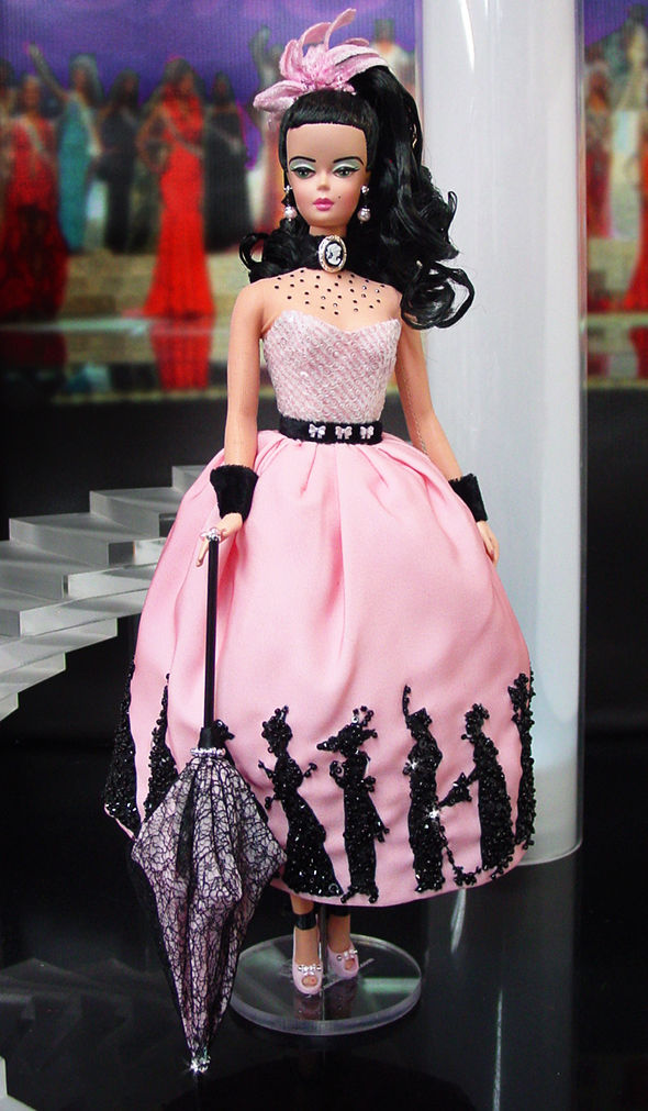 Thumbnail: Miss Louisiana