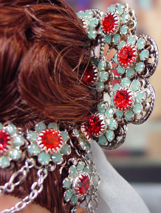 Thumbnail: Miss Azerbaijan