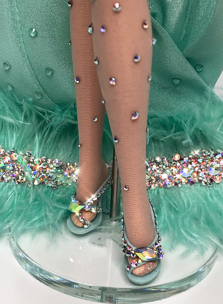 Thumbnail: Miss Chile 2020/21