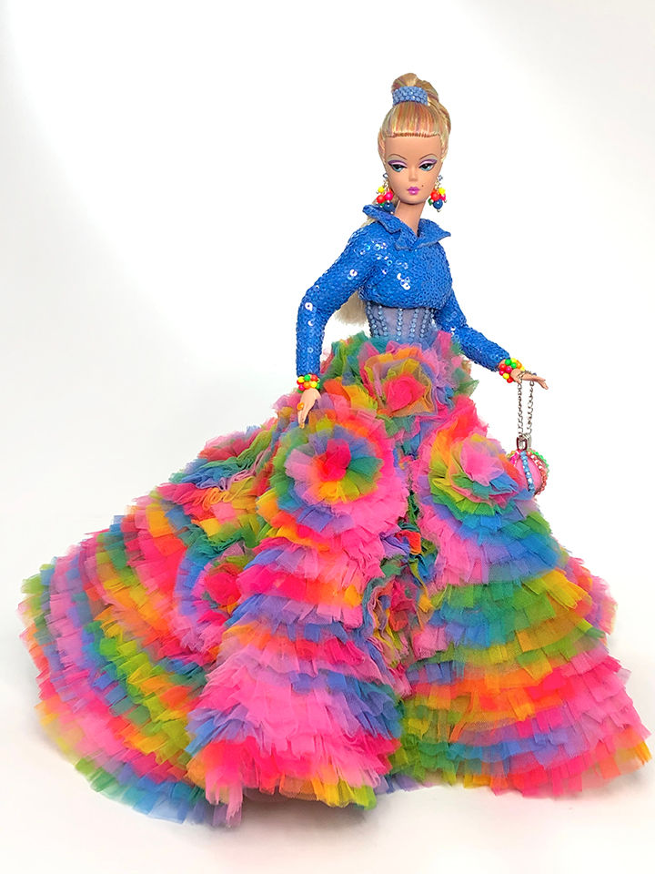 Thumbnail: Miss Fire Island 2018/19