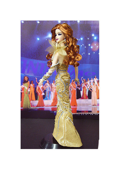 Thumbnail: Miss Nevada 2004