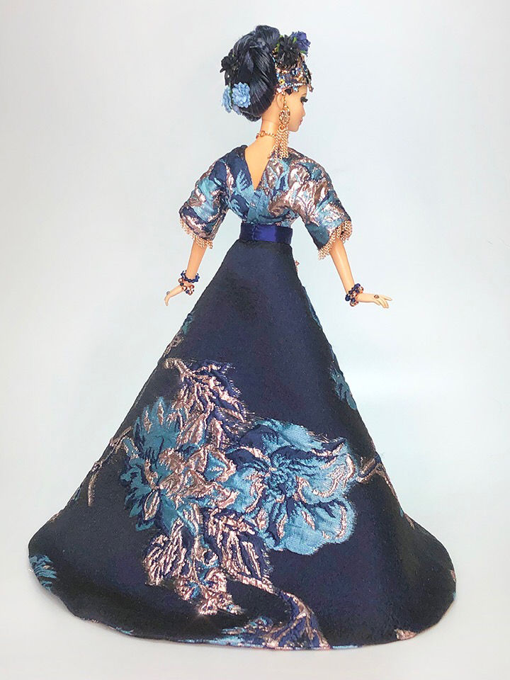 Thumbnail: Miss Mongolia 2021