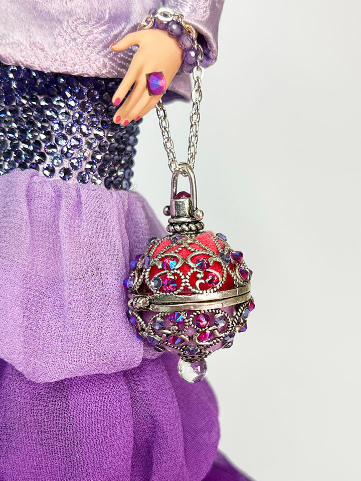 Thumbnail: Miss Hong Kong 2021