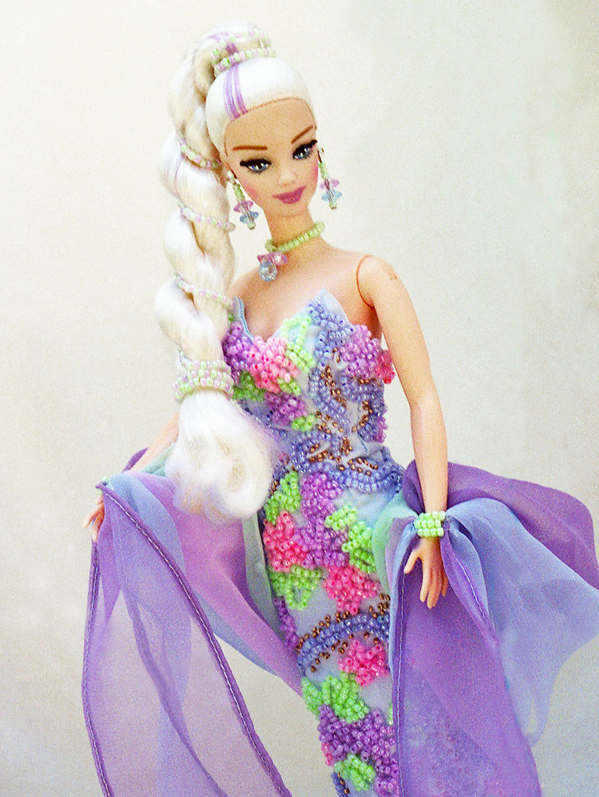 Thumbnail: Miss Maine 1999
