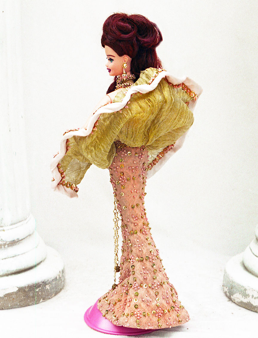 Thumbnail: Miss South Dakota 1999