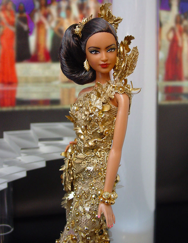Thumbnail: Miss Guyana 2013/14