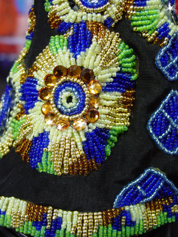 Thumbnail: Miss Egypt 2009