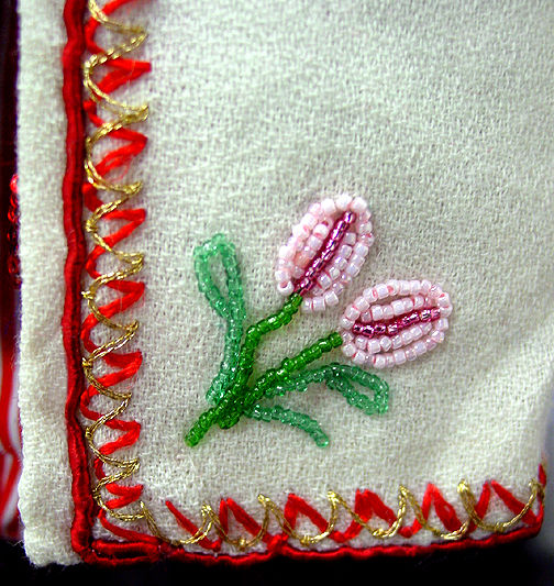Thumbnail: Poland Folk Ken