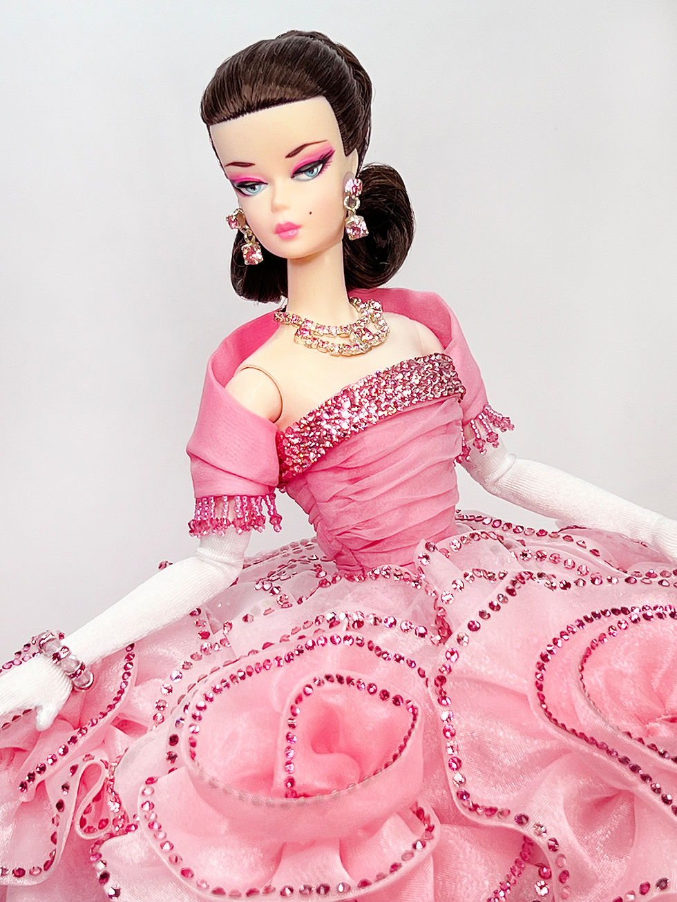 Thumbnail: Spring at the Met Gala 2024