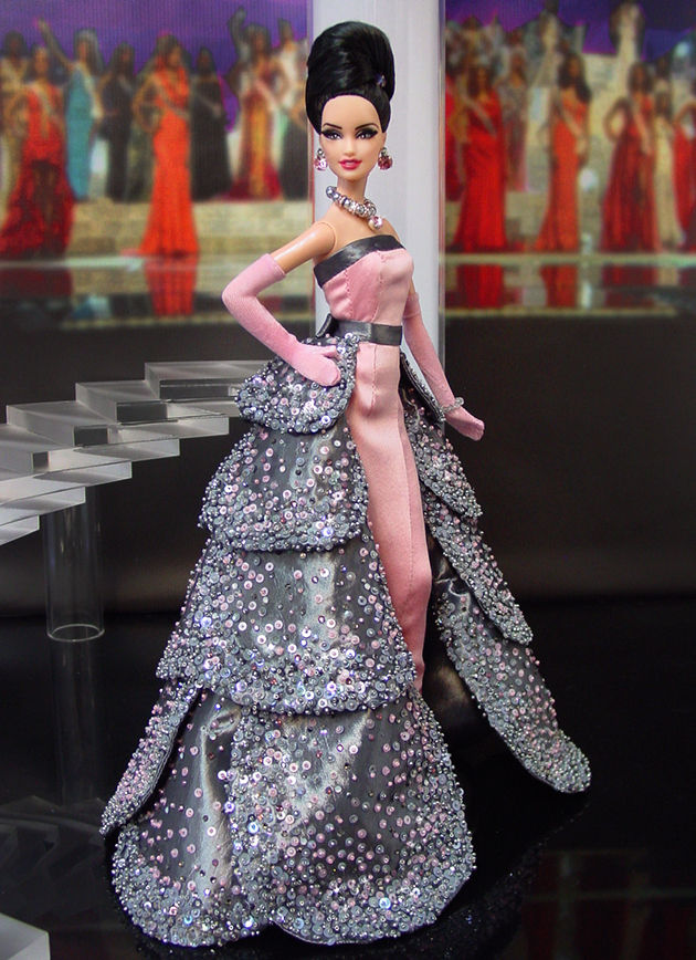 Thumbnail: Miss England