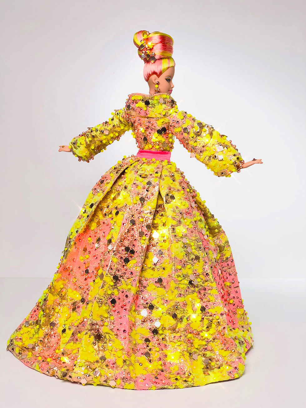 Thumbnail: Miss Savannah 2018/19