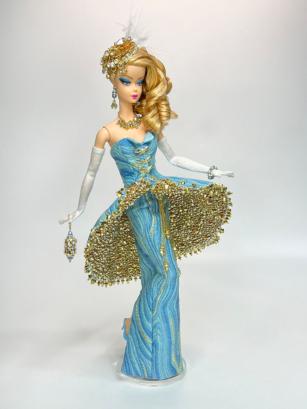 Thumbnail: Miss North Carolina 2024