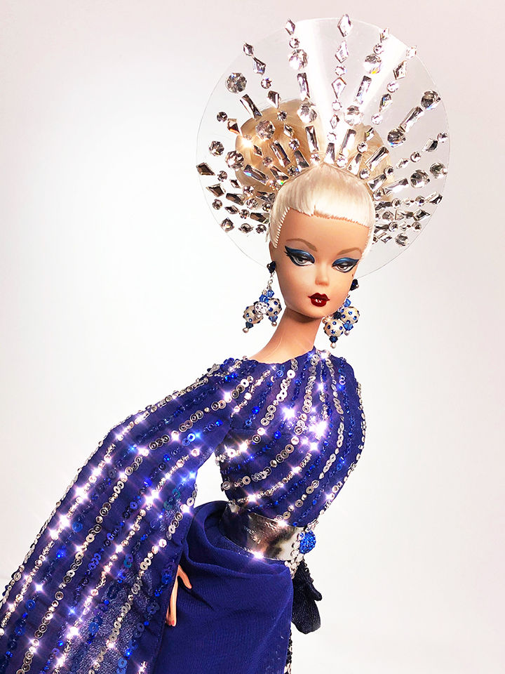 Thumbnail: Miss Australia 2017/18