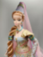 Thumbnail: NiniMomo's Rapunzel