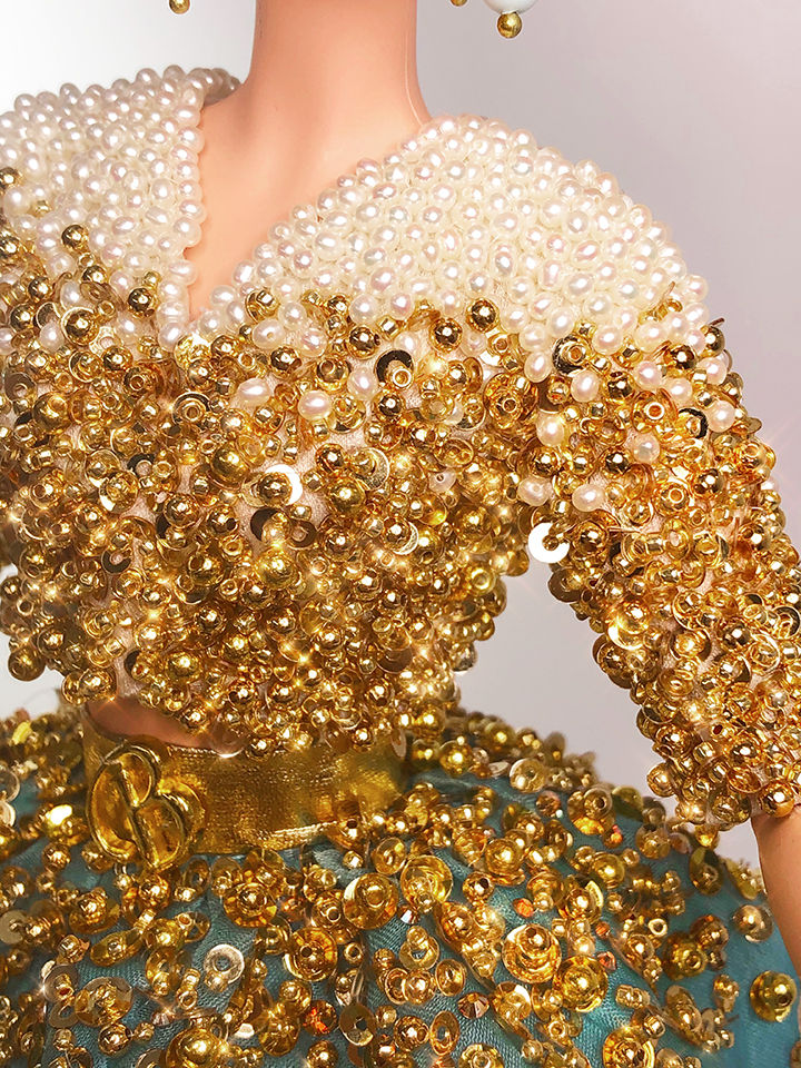 Thumbnail: Miss South Carolina 2018/19