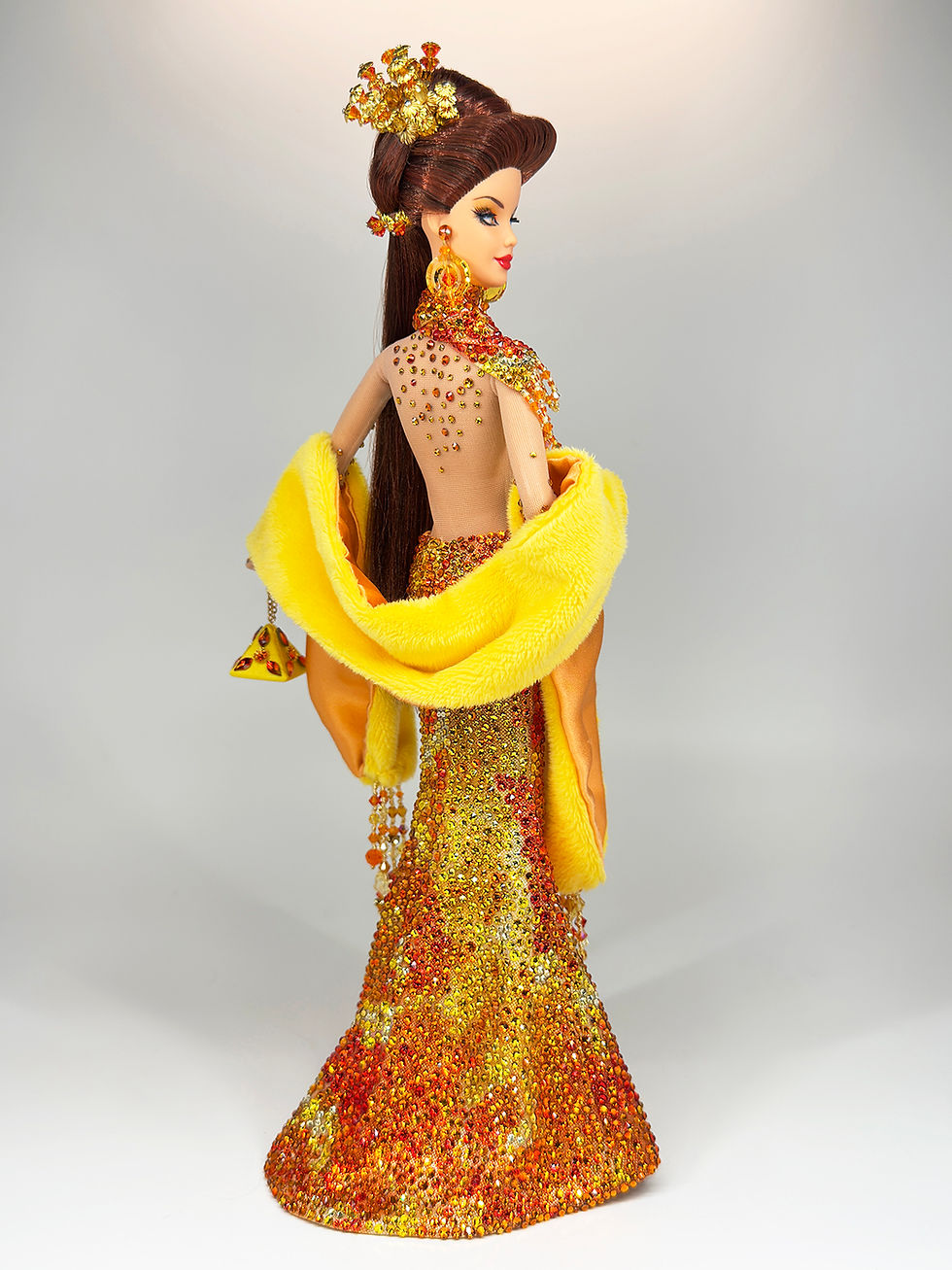Thumbnail: Miss Nicaragua 2025