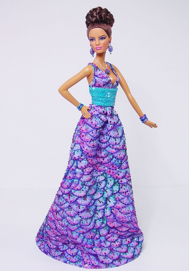 Thumbnail: Miss American Samoa (USA)