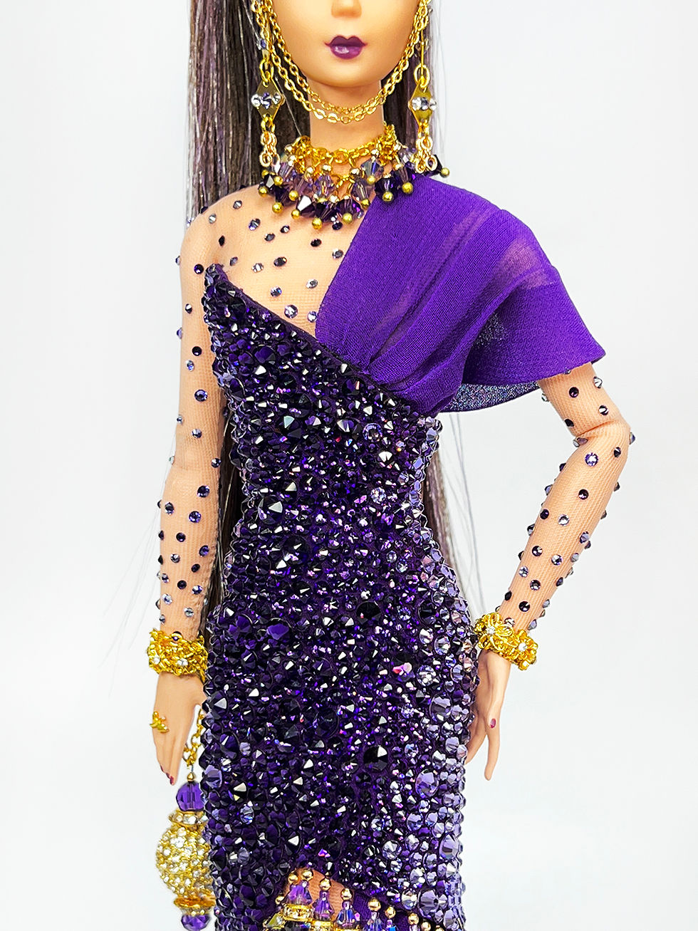 Thumbnail: Miss Tunisia 2021/22