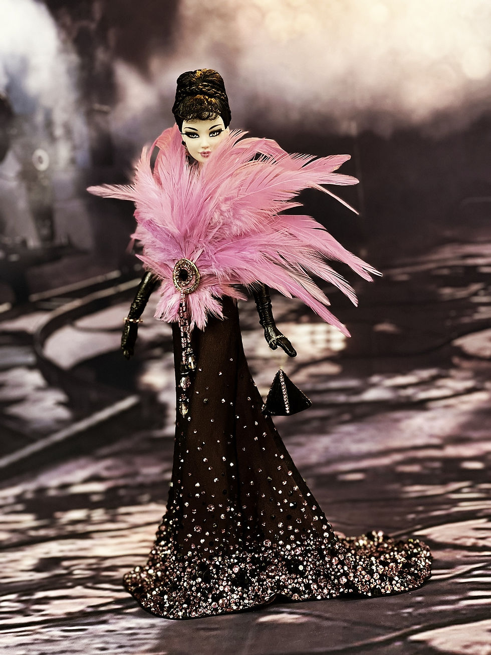 Thumbnail: Miss Korea 2024