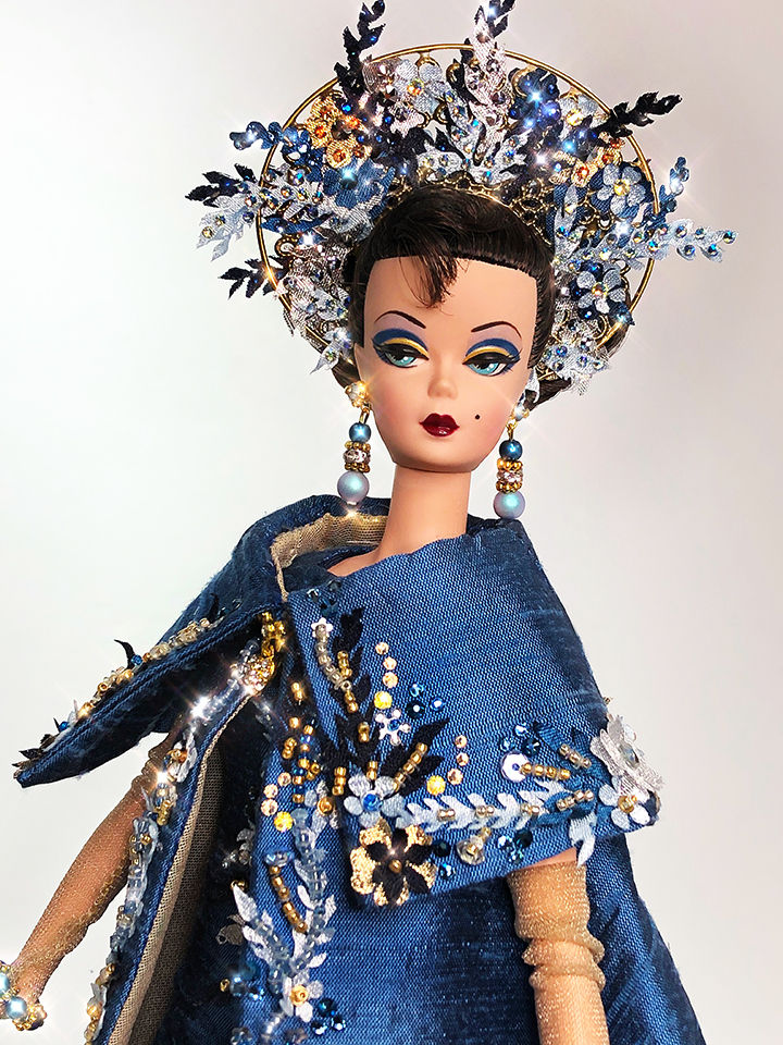 Thumbnail: Miss Latvia 2020/21