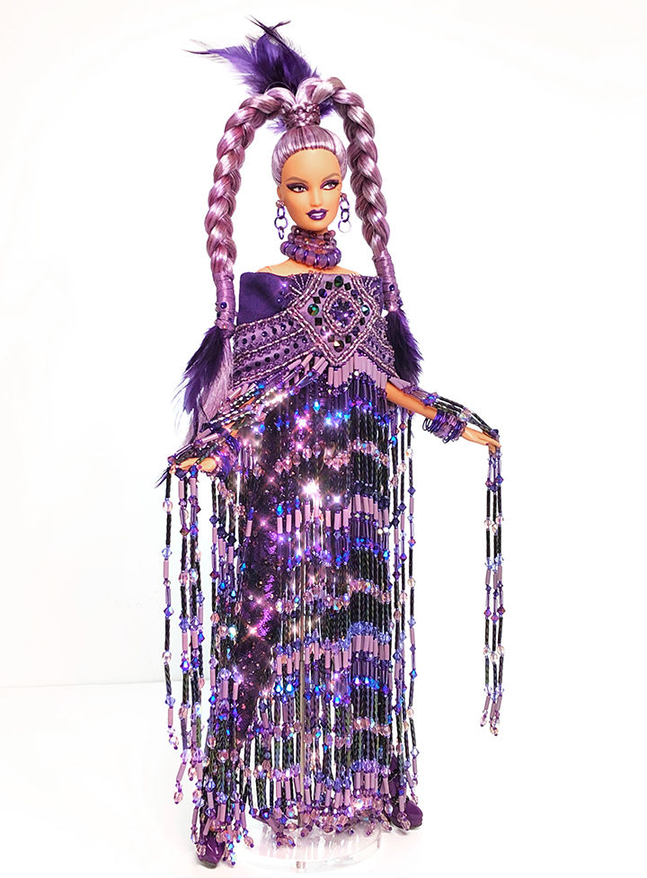 Native American Comm.