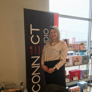 Shoppers Drug Mart 2019 beauty gala with Meghan