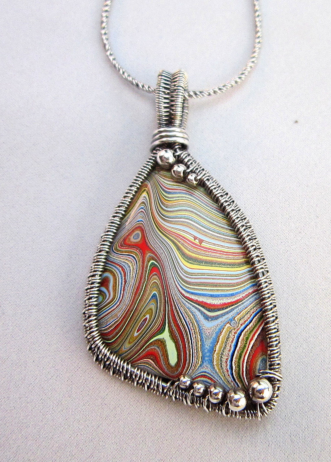fordite