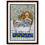 Thumbnail: Framed Poster of Mother and Children – Sustainable, Ready-to-Hang Art
