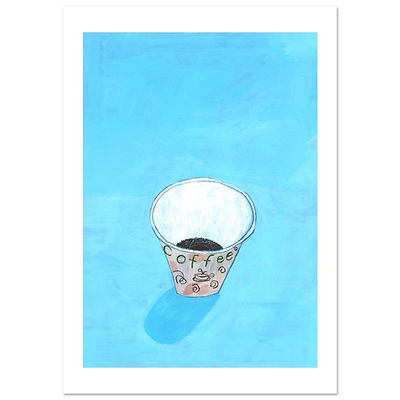 Cup of Coffee