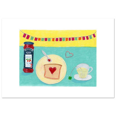 Sandwich of Love 1