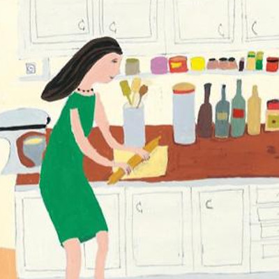 Kitchen and Food
