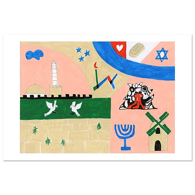 Jerusalem