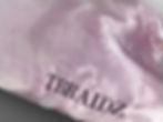 TBraidz Silk Pillowcase (Pink) | Hair-Braiding Aftercare Essentials