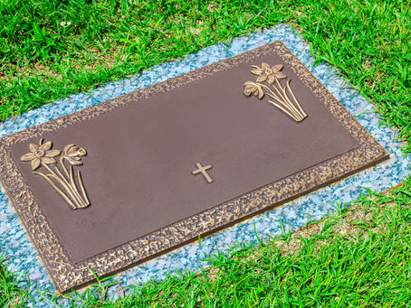 Preserve Memories with Premier Headstone Cleaning Services
