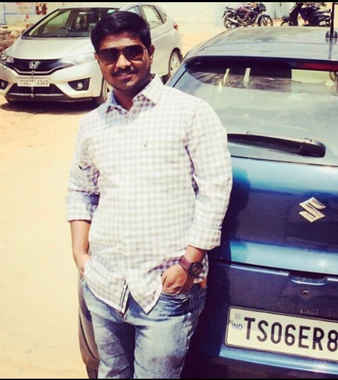 Sridhar
