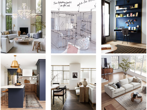 April 2023 - Common Design Dilemmas and Creative Solutions