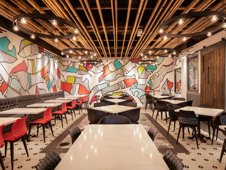 WILO EATERY & BAR