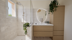 Rénovation d'une salle de bain