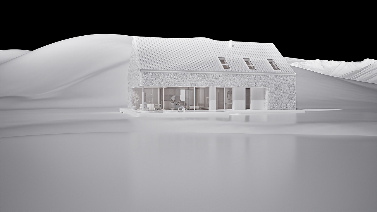 images 3D - Perspective 3D ARCHITECTURALE