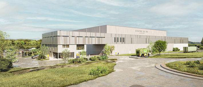 Perspectives 3D
Images 3D