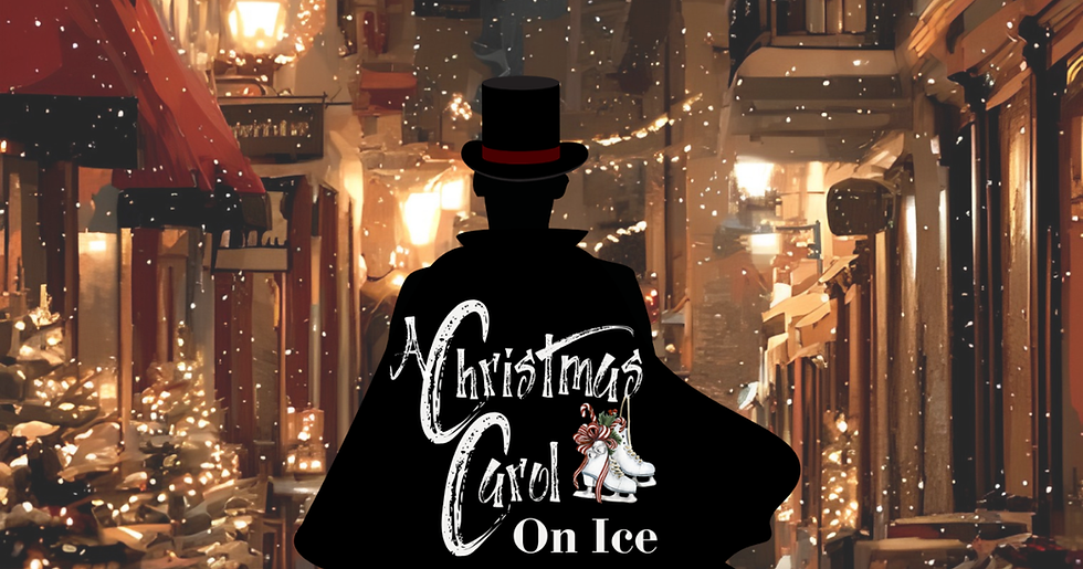2026 Christmas Show Registration